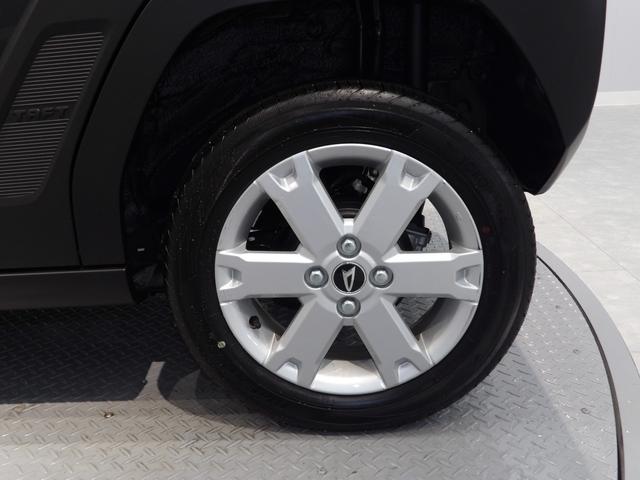 タフトＧ　クロムベンチャー４ＷＤ　ガラスルーフ　専用ダークメッキ外装　ＬＥＤヘッドライト　運転席＆助手席シートヒーター　運転席助手席エアバッグ　１５インチアルミホイール　イモビライザー機能付きキーフリーシステム（岩手県）の中古車