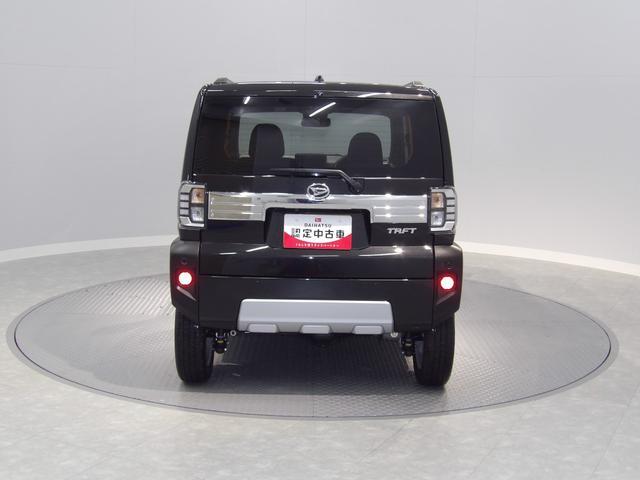 タフトＧ　クロムベンチャー４ＷＤ　ガラスルーフ　専用ダークメッキ外装　ＬＥＤヘッドライト　運転席＆助手席シートヒーター　運転席助手席エアバッグ　１５インチアルミホイール　イモビライザー機能付きキーフリーシステム（岩手県）の中古車