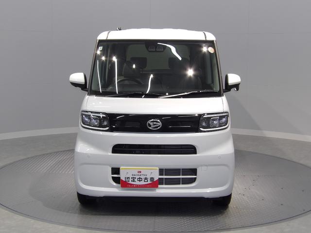 タントＸ４ＷＤ　スマートアシスト　ＬＥＤ　両側パワースライドドア　９インチディスプレイオーディオ　シートヒーター　アルミホイール　プッシュスタート　キーフリー　オートエアコン（岩手県）の中古車