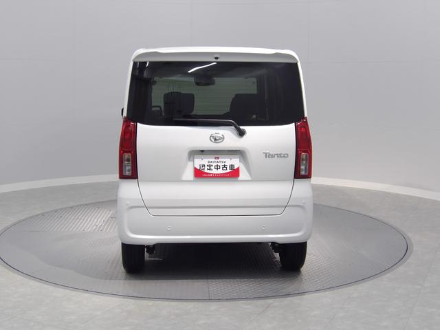 タントＸ４ＷＤ　スマートアシスト　ＬＥＤ　両側パワースライドドア　９インチディスプレイオーディオ　シートヒーター　アルミホイール　プッシュスタート　キーフリー　オートエアコン（岩手県）の中古車