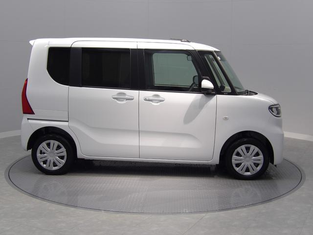 タントＸ４ＷＤ　スマートアシスト　ＬＥＤ　両側パワースライドドア　９インチディスプレイオーディオ　シートヒーター　アルミホイール　プッシュスタート　キーフリー　オートエアコン（岩手県）の中古車