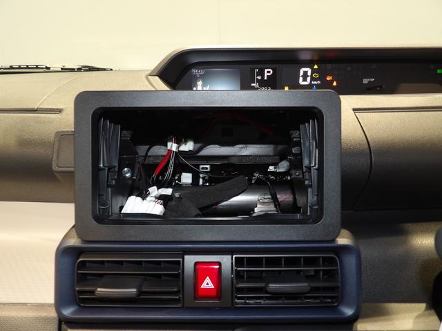 タントＸ４ＷＤ　スマートアシスト　ＬＥＤ　両側パワースライドドア　９インチディスプレイオーディオ　シートヒーター　アルミホイール　プッシュスタート　キーフリー　オートエアコン（岩手県）の中古車