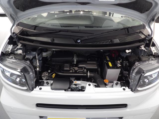 タントＸ４ＷＤ　スマートアシスト　ＬＥＤ　両側パワースライドドア　９インチディスプレイオーディオ　シートヒーター　アルミホイール　プッシュスタート　キーフリー　オートエアコン（岩手県）の中古車