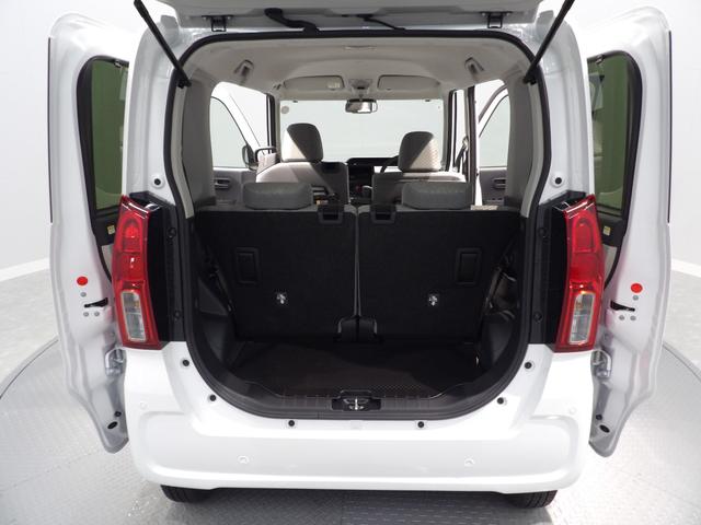 タントＸ４ＷＤ　スマートアシスト　ＬＥＤ　両側パワースライドドア　９インチディスプレイオーディオ　シートヒーター　アルミホイール　プッシュスタート　キーフリー　オートエアコン（岩手県）の中古車