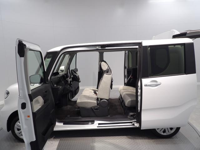 タントＸ４ＷＤ　スマートアシスト　ＬＥＤ　両側パワースライドドア　９インチディスプレイオーディオ　シートヒーター　アルミホイール　プッシュスタート　キーフリー　オートエアコン（岩手県）の中古車