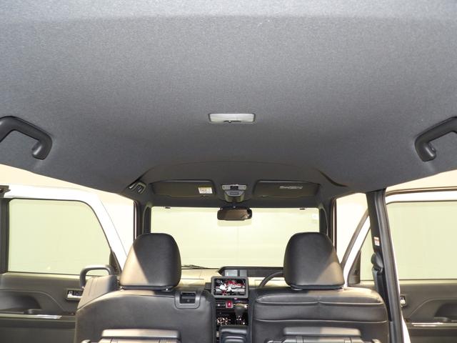 タントカスタムＸ４ＷＤ　スマートアシスト　両側パワースライドドア　ＬＥＤヘッドランプ　純正１４インチアルミ　プッシュスタート　オートエアコン　キーレス　シートヒーター　盗難防止システム（岩手県）の中古車