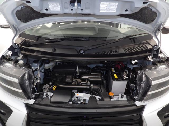 タントカスタムＸ４ＷＤ　スマートアシスト　両側パワースライドドア　ＬＥＤヘッドランプ　純正１４インチアルミ　プッシュスタート　オートエアコン　キーレス　シートヒーター　盗難防止システム（岩手県）の中古車