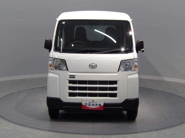ハイゼットカーゴＤＸＣＶＴ　４ＷＤ　リアヒーター　スマートアシスト　キーレス　フロントパワーウインドウ　両側スライドドア　ＶＳＣ　ＴＲＣ　ヒルホールド　エコアイドル　ＡＭ／ＦＭラジオ（岩手県）の中古車