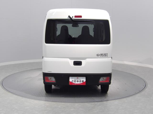 ハイゼットカーゴＤＸＣＶＴ　４ＷＤ　リアヒーター　スマートアシスト　キーレス　フロントパワーウインドウ　両側スライドドア　ＶＳＣ　ＴＲＣ　ヒルホールド　エコアイドル　ＡＭ／ＦＭラジオ（岩手県）の中古車
