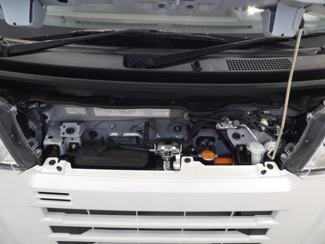 ハイゼットカーゴＤＸＣＶＴ　４ＷＤ　リアヒーター　スマートアシスト　キーレス　フロントパワーウインドウ　両側スライドドア　ＶＳＣ　ＴＲＣ　ヒルホールド　エコアイドル　ＡＭ／ＦＭラジオ（岩手県）の中古車