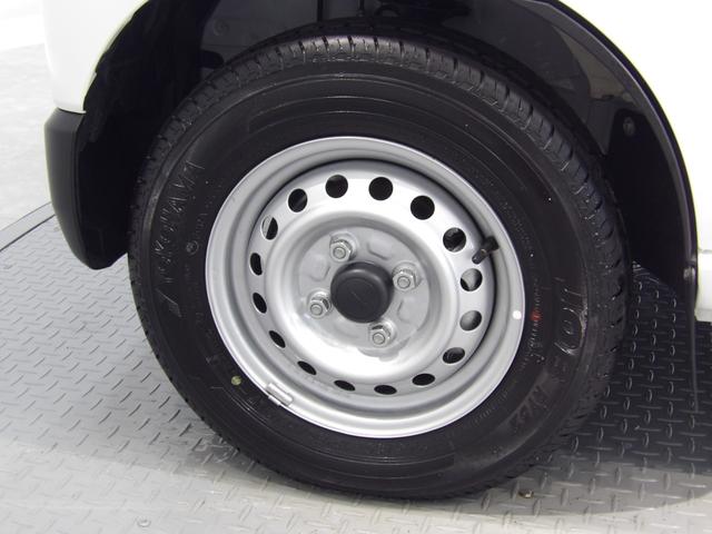 ハイゼットカーゴＤＸＣＶＴ　４ＷＤ　リアヒーター　スマートアシスト　キーレス　フロントパワーウインドウ　両側スライドドア　ＶＳＣ　ＴＲＣ　ヒルホールド　エコアイドル　ＡＭ／ＦＭラジオ（岩手県）の中古車