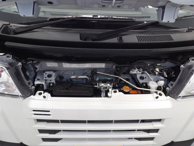 ハイゼットカーゴＤＸＣＶＴ　４ＷＤ　リアヒーター　スマートアシスト　ハロゲンヘッドライト　キーレス　フロントパワーウインドウ　ＶＳＣ　ＴＲＣ　ヒルホールドシステム　エコアイドル　ＡＭ／ＦＭラジオ　両側スライドドア（岩手県）の中古車