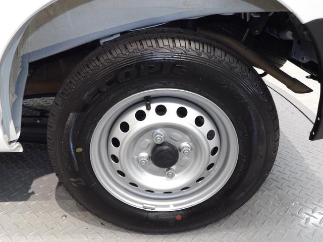 ハイゼットカーゴＤＸＣＶＴ　４ＷＤ　リアヒーター　スマートアシスト　ハロゲンヘッドライト　キーレス　フロントパワーウインドウ　ＶＳＣ　ＴＲＣ　ヒルホールドシステム　エコアイドル　ＡＭ／ＦＭラジオ　両側スライドドア（岩手県）の中古車