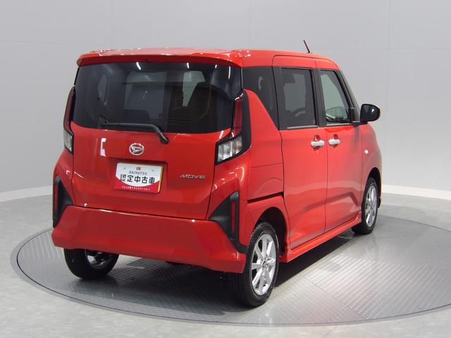 ムーヴＧ４ＷＤ　電動パーキングブレーキ　オートブレーキホールド　ＬＥＤヘッドライト　オートエアコン　シートヒーター　純正アルミホイール　コーナーセンサー　オートハイビーム　キーフリー　プッシュスタート（岩手県）の中古車