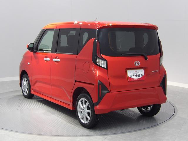 ムーヴＧ４ＷＤ　電動パーキングブレーキ　オートブレーキホールド　ＬＥＤヘッドライト　オートエアコン　シートヒーター　純正アルミホイール　コーナーセンサー　オートハイビーム　キーフリー　プッシュスタート（岩手県）の中古車