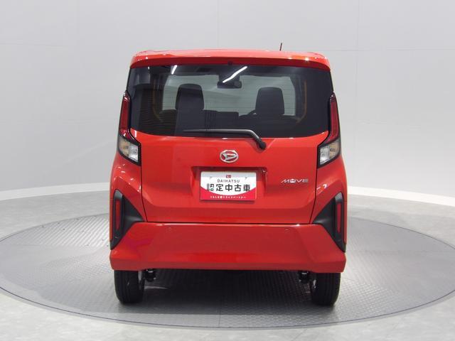 ムーヴＧ４ＷＤ　電動パーキングブレーキ　オートブレーキホールド　ＬＥＤヘッドライト　オートエアコン　シートヒーター　純正アルミホイール　コーナーセンサー　オートハイビーム　キーフリー　プッシュスタート（岩手県）の中古車