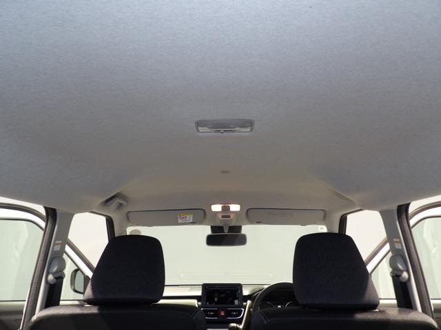 ムーヴＲＳターボ　４ＷＤ　１５インチアルミ、フルＬＥＤ、両側電動スライドドア、電動パーキング、ブレーキホールド、本革巻ステアリング、全車速追従ＡＣＣ、ＬＫＣ、サイド＆カーテンエアバッグ（岩手県）の中古車