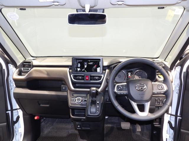 ムーヴＲＳターボ　４ＷＤ　１５インチアルミ、フルＬＥＤ、両側電動スライドドア、電動パーキング、ブレーキホールド、本革巻ステアリング、全車速追従ＡＣＣ、ＬＫＣ、サイド＆カーテンエアバッグ（岩手県）の中古車