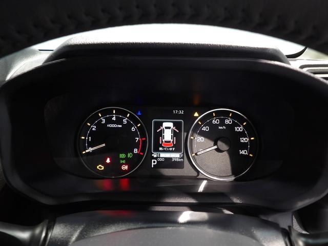 ムーヴＲＳターボ　４ＷＤ　１５インチアルミ、フルＬＥＤ、両側電動スライドドア、電動パーキング、ブレーキホールド、本革巻ステアリング、全車速追従ＡＣＣ、ＬＫＣ、サイド＆カーテンエアバッグ（岩手県）の中古車