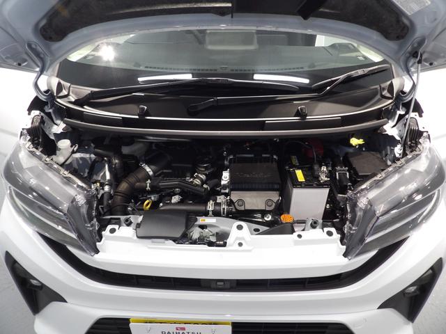 ムーヴＲＳターボ　４ＷＤ　１５インチアルミ、フルＬＥＤ、両側電動スライドドア、電動パーキング、ブレーキホールド、本革巻ステアリング、全車速追従ＡＣＣ、ＬＫＣ、サイド＆カーテンエアバッグ（岩手県）の中古車