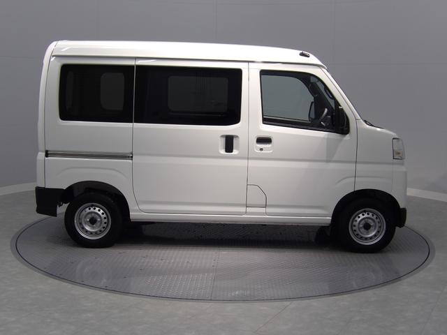 ハイゼットカーゴＤＸＣＶＴ　４ＷＤ　リアヒーター　スマートアシスト　　キーレス　フロントパワーウインドウ　両側スライドドア　ＶＳＣ　ＴＲＣ　ヒルホールド　エコアイドル　ＡＭ／ＦＭラジオ（岩手県）の中古車