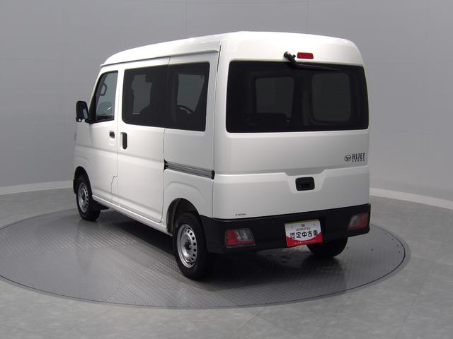 ハイゼットカーゴＤＸＣＶＴ　４ＷＤ　リアヒーター　スマートアシスト　　キーレス　フロントパワーウインドウ　両側スライドドア　ＶＳＣ　ＴＲＣ　ヒルホールド　エコアイドル　ＡＭ／ＦＭラジオ（岩手県）の中古車