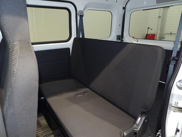 ハイゼットカーゴＤＸＣＶＴ　４ＷＤ　リアヒーター　スマートアシスト　　キーレス　フロントパワーウインドウ　両側スライドドア　ＶＳＣ　ＴＲＣ　ヒルホールド　エコアイドル　ＡＭ／ＦＭラジオ（岩手県）の中古車