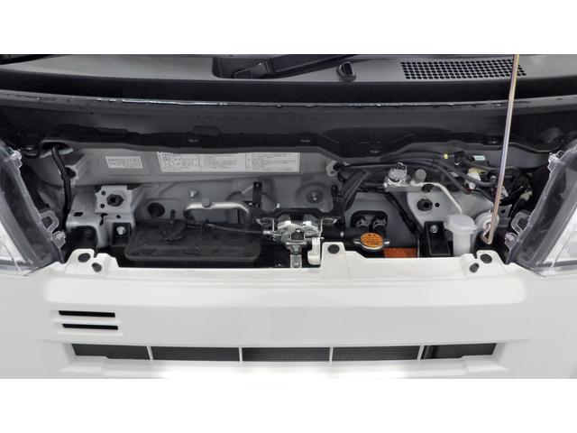 ハイゼットカーゴＤＸＣＶＴ　４ＷＤ　リアヒーター　スマートアシスト　　キーレス　フロントパワーウインドウ　両側スライドドア　ＶＳＣ　ＴＲＣ　ヒルホールド　エコアイドル　ＡＭ／ＦＭラジオ（岩手県）の中古車