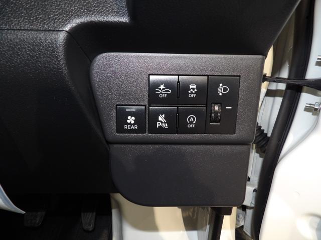 ハイゼットカーゴＤＸＣＶＴ　４ＷＤ　リアヒーター　スマートアシスト　　キーレス　フロントパワーウインドウ　両側スライドドア　ＶＳＣ　ＴＲＣ　ヒルホールド　エコアイドル　ＡＭ／ＦＭラジオ（岩手県）の中古車