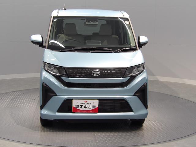 ムーヴＸ４ＷＤ　スマートアシスト　電動パーキング　オートブレーキホールド　ＬＥＤヘッドランプ　キーフリー　プッシュボタンスタート　フルオートエアコン　ＴＦＴカラー液晶　１４インチスチール　ＶＳＣ　ＴＲＣ（岩手県）の中古車