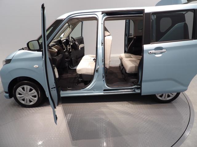 ムーヴＸ４ＷＤ　スマートアシスト　電動パーキング　オートブレーキホールド　ＬＥＤヘッドランプ　キーフリー　プッシュボタンスタート　フルオートエアコン　ＴＦＴカラー液晶　１４インチスチール　ＶＳＣ　ＴＲＣ（岩手県）の中古車