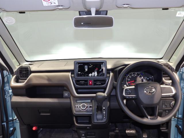 ムーヴＸ４ＷＤ　スマートアシスト　電動パーキング　オートブレーキホールド　ＬＥＤヘッドランプ　キーフリー　プッシュボタンスタート　フルオートエアコン　ＴＦＴカラー液晶　１４インチスチール　ＶＳＣ　ＴＲＣ（岩手県）の中古車