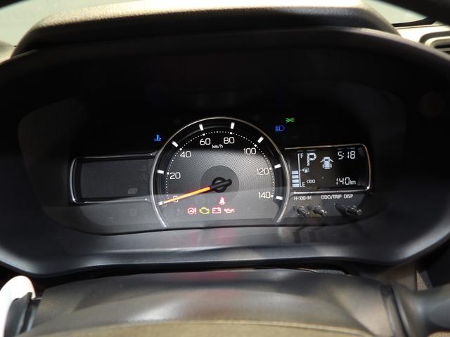 ムーヴＸ４ＷＤ　スマートアシスト　電動パーキング　オートブレーキホールド　ＬＥＤヘッドランプ　キーフリー　プッシュボタンスタート　フルオートエアコン　ＴＦＴカラー液晶　１４インチスチール　ＶＳＣ　ＴＲＣ（岩手県）の中古車