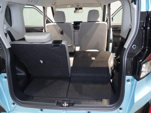 ムーヴＸ４ＷＤ　スマートアシスト　電動パーキング　オートブレーキホールド　ＬＥＤヘッドランプ　キーフリー　プッシュボタンスタート　フルオートエアコン　ＴＦＴカラー液晶　１４インチスチール　ＶＳＣ　ＴＲＣ（岩手県）の中古車