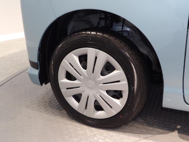 ムーヴＸ４ＷＤ　スマートアシスト　電動パーキング　オートブレーキホールド　ＬＥＤヘッドランプ　キーフリー　プッシュボタンスタート　フルオートエアコン　ＴＦＴカラー液晶　１４インチスチール　ＶＳＣ　ＴＲＣ（岩手県）の中古車