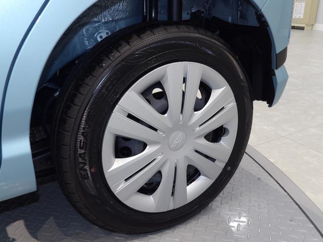 ムーヴＸ４ＷＤ　スマートアシスト　電動パーキング　オートブレーキホールド　ＬＥＤヘッドランプ　キーフリー　プッシュボタンスタート　フルオートエアコン　ＴＦＴカラー液晶　１４インチスチール　ＶＳＣ　ＴＲＣ（岩手県）の中古車