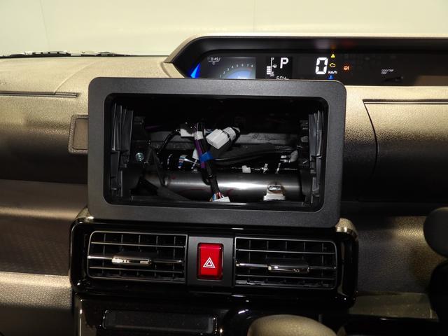 タントカスタムX4WD 両側パワースライド ミラクルオープンドア スマアシ LEDヘッド シートヒーター フルオートエアコン 14インチAW(岩手県)の中古車