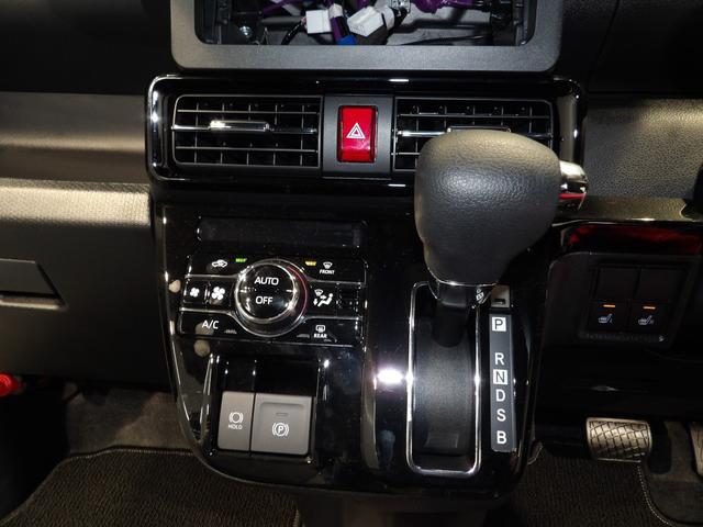 タントカスタムX4WD 両側パワースライド ミラクルオープンドア スマアシ LEDヘッド シートヒーター フルオートエアコン 14インチAW(岩手県)の中古車