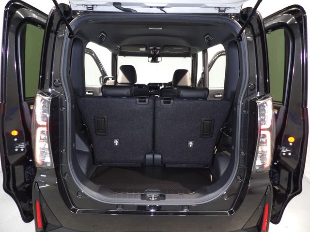 タントカスタムX4WD 両側パワースライド ミラクルオープンドア スマアシ LEDヘッド シートヒーター フルオートエアコン 14インチAW(岩手県)の中古車