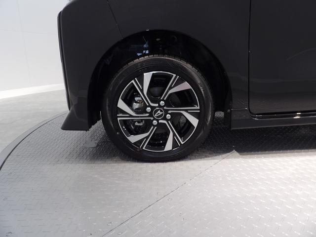 タントカスタムX4WD 両側パワースライド ミラクルオープンドア スマアシ LEDヘッド シートヒーター フルオートエアコン 14インチAW(岩手県)の中古車