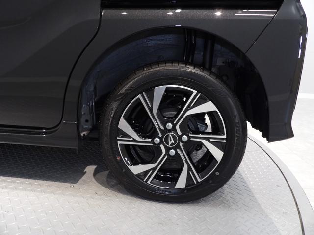 タントカスタムX4WD 両側パワースライド ミラクルオープンドア スマアシ LEDヘッド シートヒーター フルオートエアコン 14インチAW(岩手県)の中古車