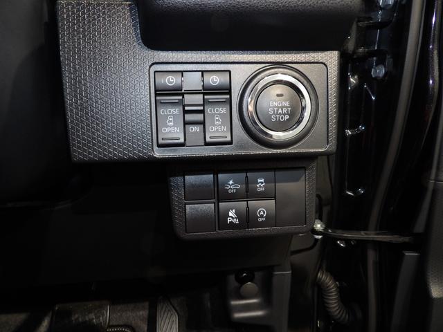 タントカスタムX4WD 両側パワースライド ミラクルオープンドア スマアシ LEDヘッド シートヒーター フルオートエアコン 14インチAW(岩手県)の中古車