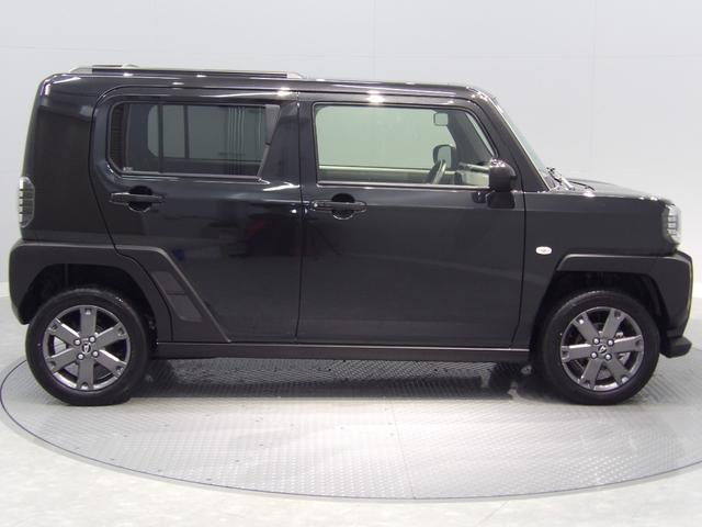 タフトＧ　クロムベンチャースカイフィールトップ　電子パーキング　オートホールド　スマアシ　ＬＥＤ　シートヒーター　専用メッキ加飾　１５ＡＷ（岩手県）の中古車