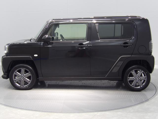 タフトＧ　クロムベンチャースカイフィールトップ　電子パーキング　オートホールド　スマアシ　ＬＥＤ　シートヒーター　専用メッキ加飾　１５ＡＷ（岩手県）の中古車