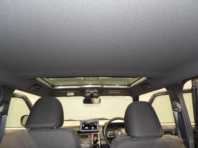 タフトＧ　クロムベンチャースカイフィールトップ　電子パーキング　オートホールド　スマアシ　ＬＥＤ　シートヒーター　専用メッキ加飾　１５ＡＷ（岩手県）の中古車