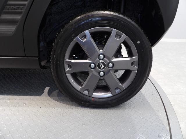 タフトＧ　クロムベンチャースカイフィールトップ　電子パーキング　オートホールド　スマアシ　ＬＥＤ　シートヒーター　専用メッキ加飾　１５ＡＷ（岩手県）の中古車