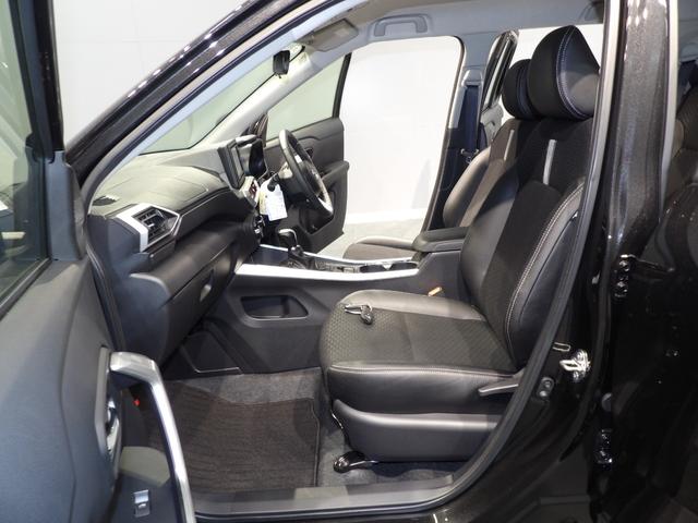 ロッキープレミアムＧ　ＨＥＶナビ　全周囲カメラ　電動パーキング　オートブレーキホールド　全車速追従ＡＣＣ　ブラインドスポットモニター　ＬＥＤヘッドライト　シーケンシャルウインカー　１７インチアルミ　シートヒーター（岩手県）の中古車