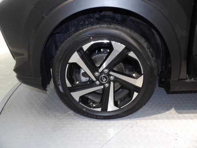 ロッキープレミアムＧ　ＨＥＶナビ　全周囲カメラ　電動パーキング　オートブレーキホールド　全車速追従ＡＣＣ　ブラインドスポットモニター　ＬＥＤヘッドライト　シーケンシャルウインカー　１７インチアルミ　シートヒーター（岩手県）の中古車