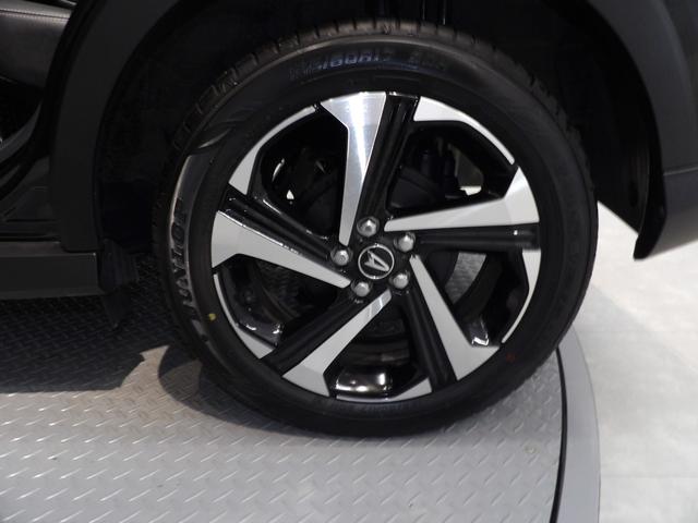 ロッキープレミアムＧ　ＨＥＶナビ　全周囲カメラ　電動パーキング　オートブレーキホールド　全車速追従ＡＣＣ　ブラインドスポットモニター　ＬＥＤヘッドライト　シーケンシャルウインカー　１７インチアルミ　シートヒーター（岩手県）の中古車