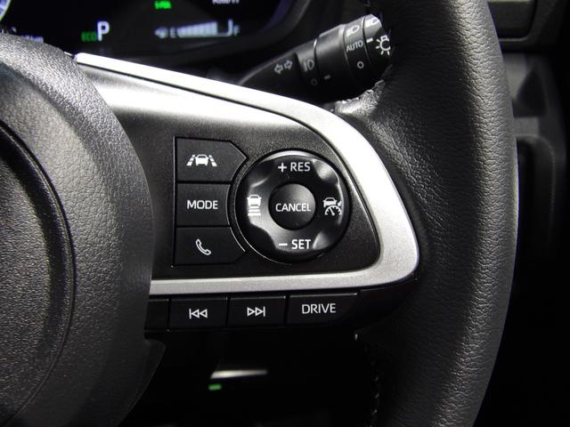 ロッキープレミアムＧ　ＨＥＶナビ　全周囲カメラ　電動パーキング　オートブレーキホールド　全車速追従ＡＣＣ　ブラインドスポットモニター　ＬＥＤヘッドライト　シーケンシャルウインカー　１７インチアルミ　シートヒーター（岩手県）の中古車